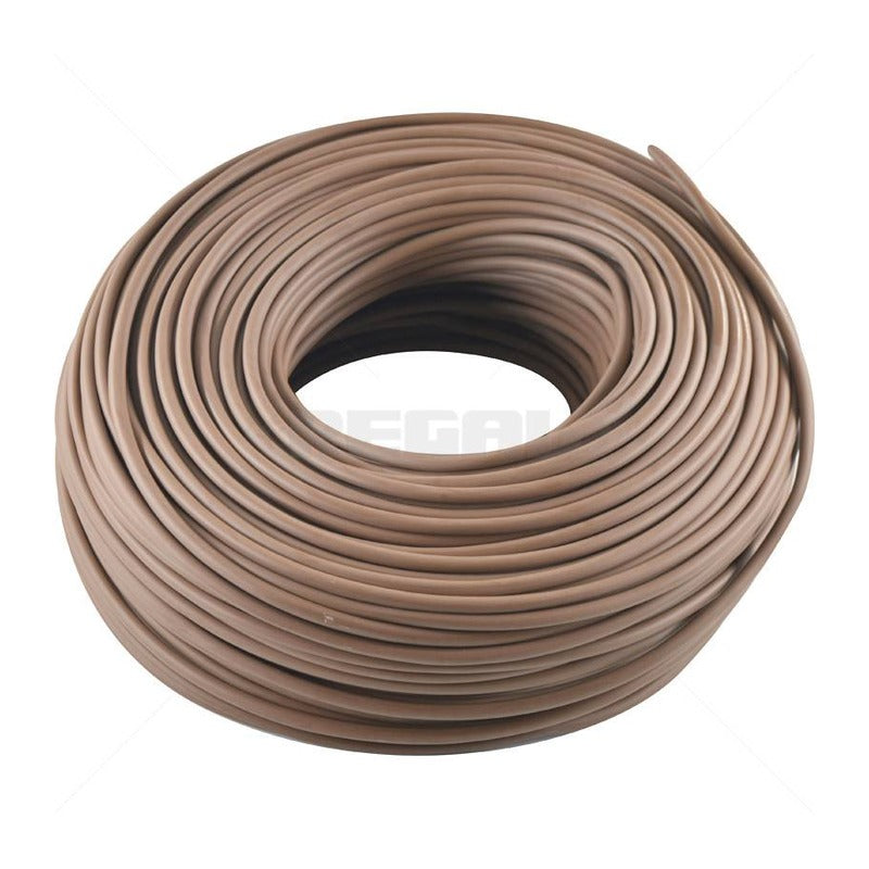 Comms - 10 Core Brown /100m - MicroSound | Guards on Duty Shop South Africa