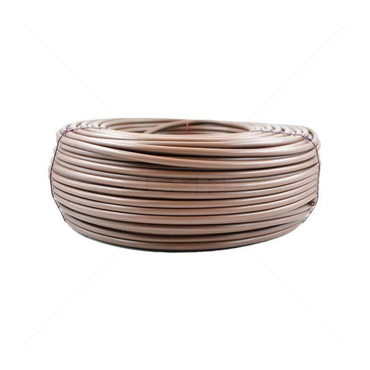 Comms - 12 Core Brown /100m - MicroSound | Guards on Duty Shop South Africa