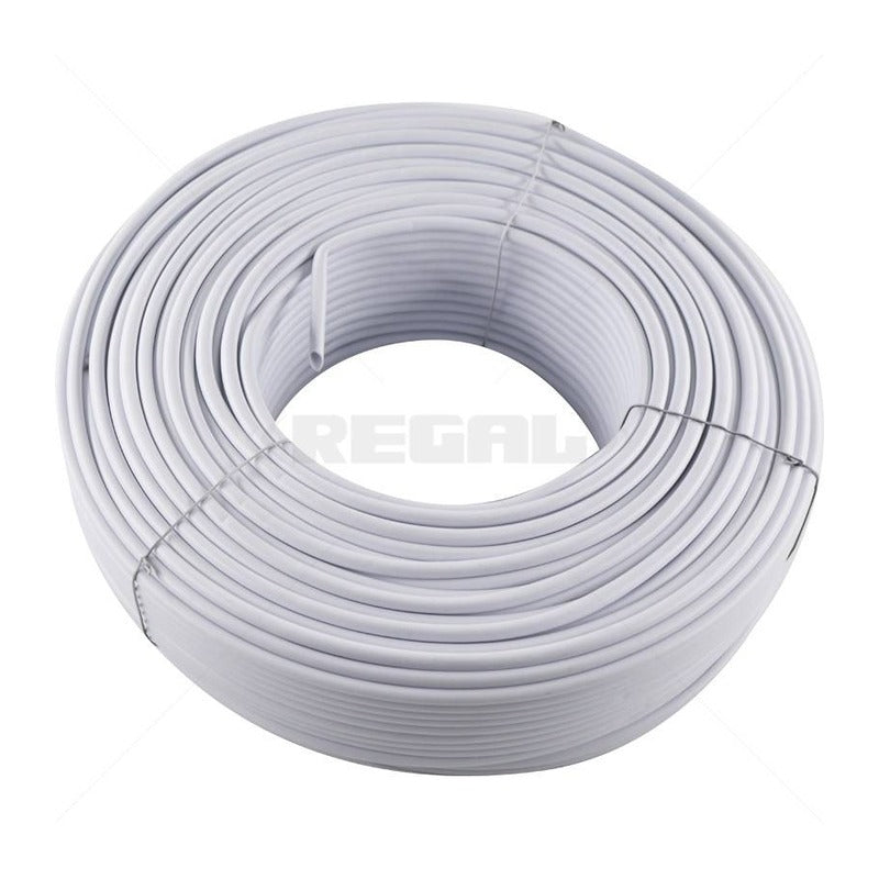 Comms - 12 Core White /100m - MicroSound | Guards on Duty Shop South Africa
