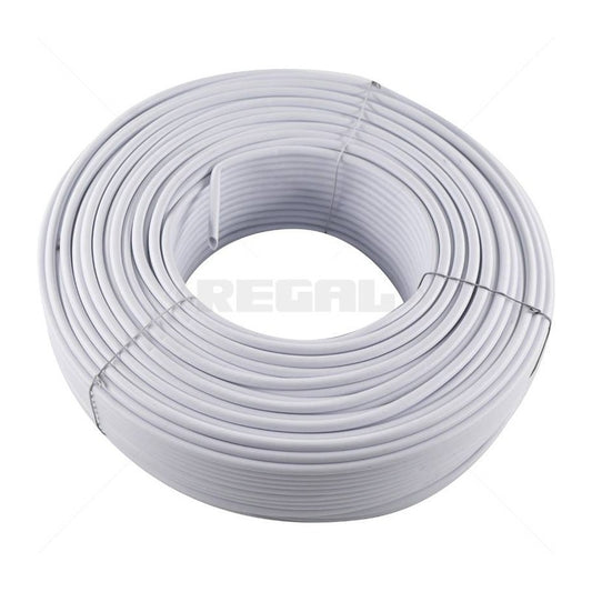 Comms - 12 Core White /100m - MicroSound | Guards on Duty Shop South Africa