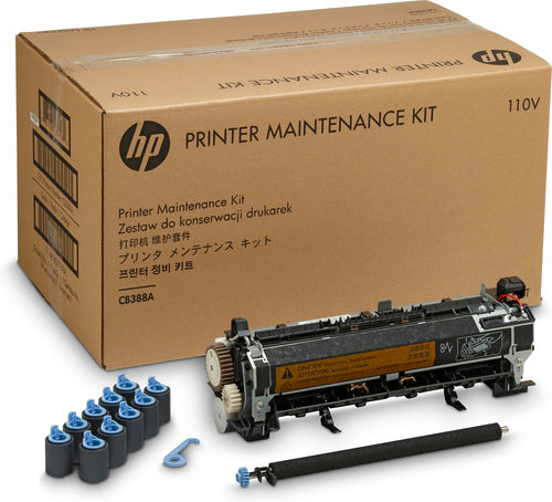 HP LaserJet Printer Maintenance Kit - Printer Maintenance Kit - HP - Consumables - Guards On Duty Shop & Security Guards