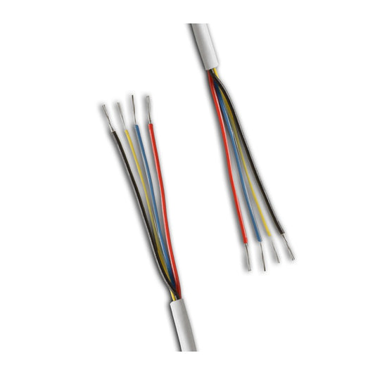 Stranded 12 Core BC Wht / 100m - Cable & Accessories | Guards on Duty Shop South Africa