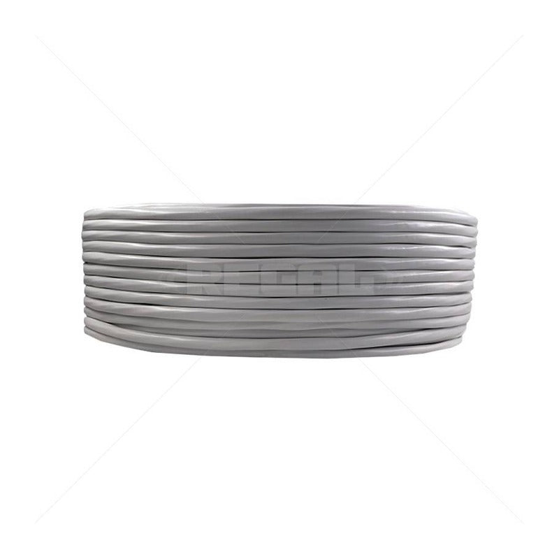 Stranded - 20 Core White / 100m - Cable & Accessories | Guards on Duty Shop South Africa