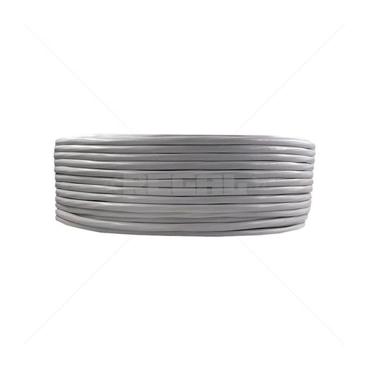 Stranded - 20 Core White / 100m - Cable & Accessories | Guards on Duty Shop South Africa