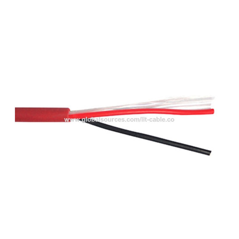 Stranded 4 Core BC Wht / 100m - Cable & Accessories | Guards on Duty Shop South Africa