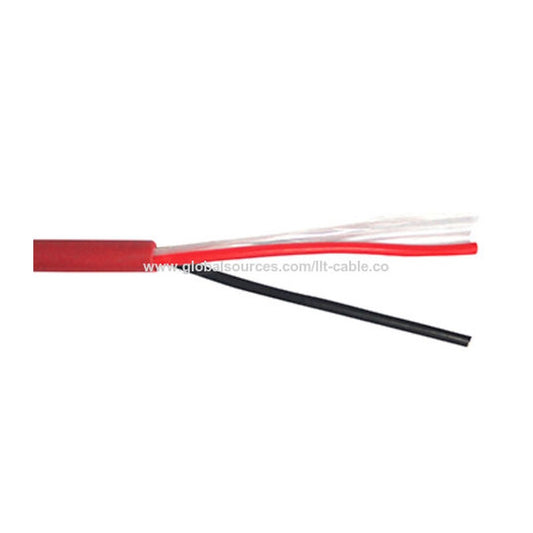 Stranded 4 Core BC Wht / 100m - Cable & Accessories | Guards on Duty Shop South Africa