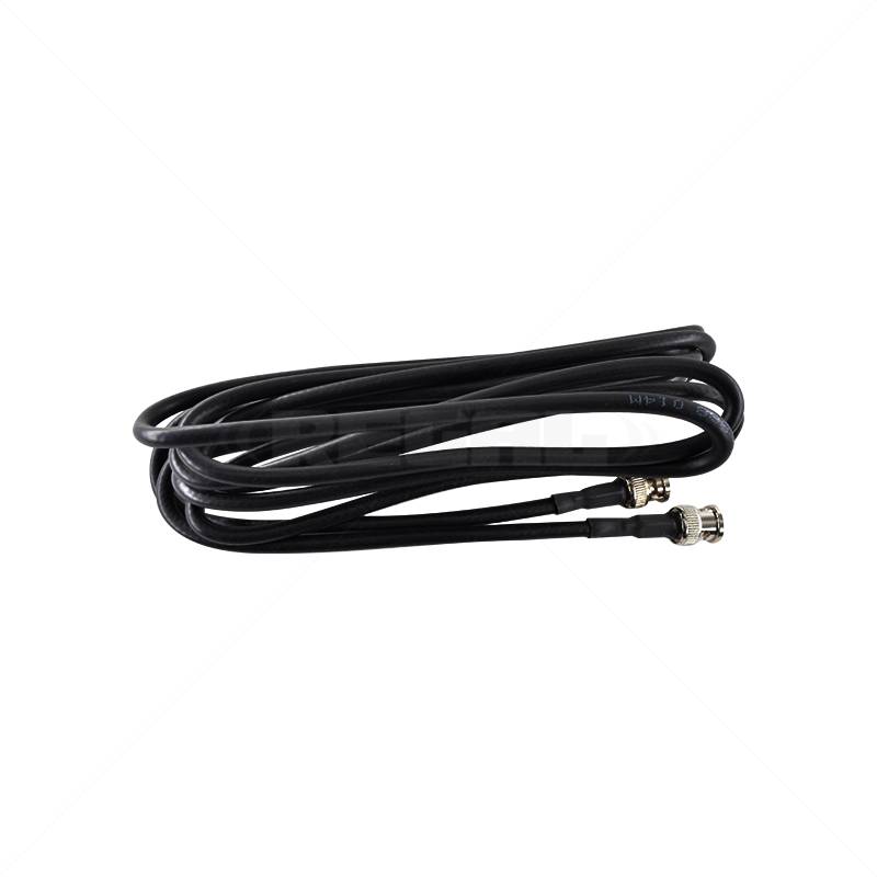 Cable - Coaxial Fly Lead 3m Male - Male BNC