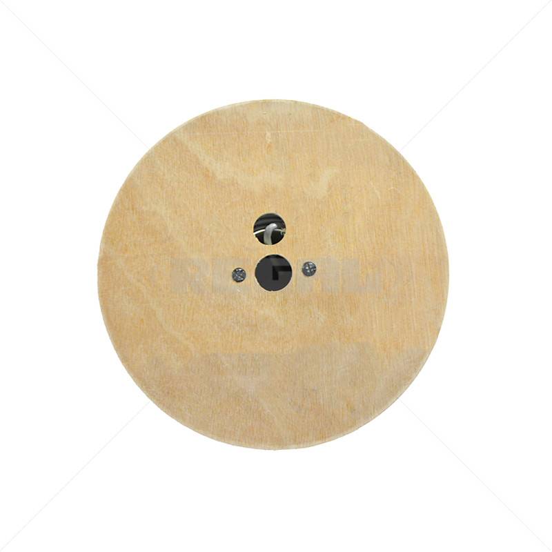 CAT6 STP CCA Stranded Shielded 500m Grey