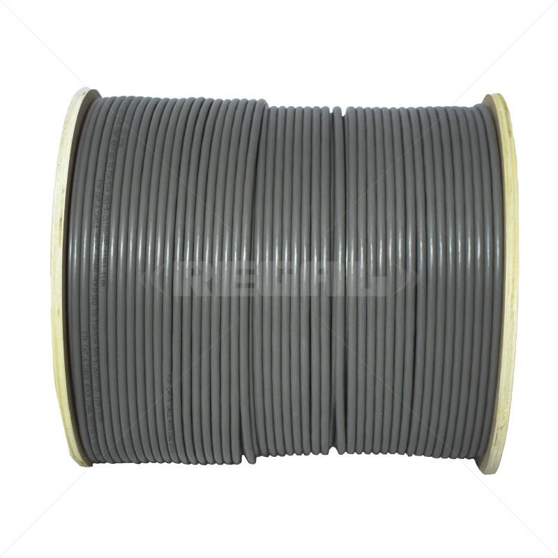 CAT6 STP CCA Stranded Shielded 500m Grey