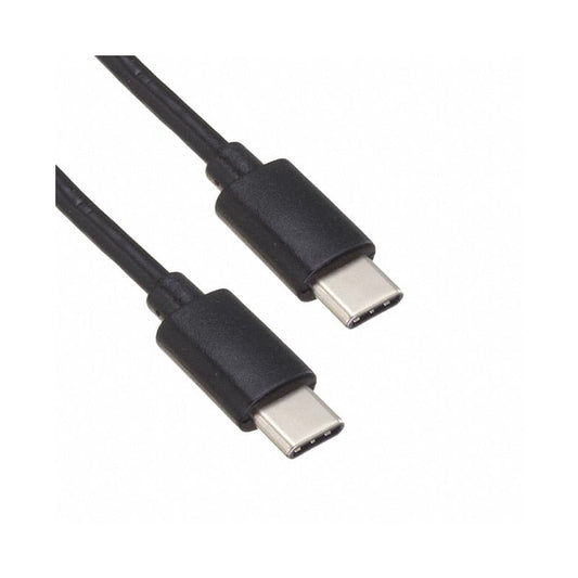 Zebra USB-C to USB-C Communications and Charging Cable; 1m long; Support 3.0 Superspeed and Fast Charge