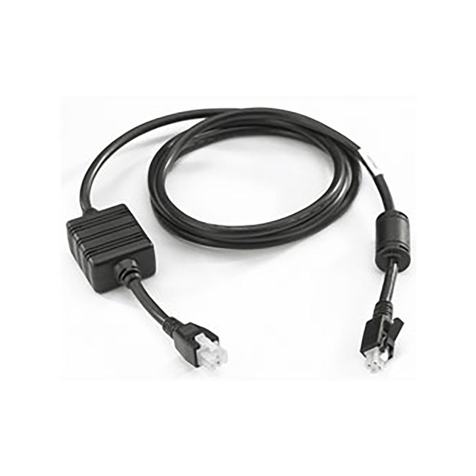 Zebra PSU (PWR-BGA12V108W0WW) DC-Line Cord - Guards On Duty Shop & Security Guards