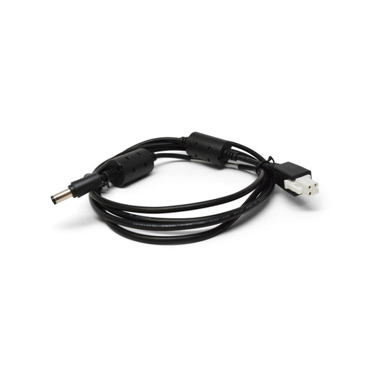 Zebra PSU (PWR-BGA12V50W0WW) DC Power Cable - Guards On Duty Shop & Security Guards