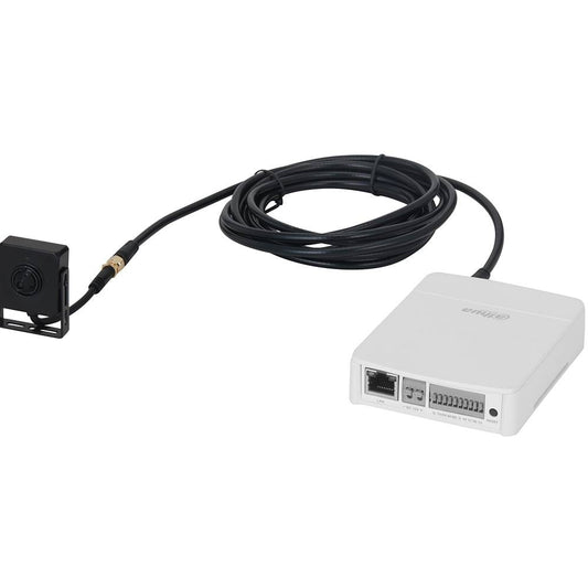 Dahua IP WizMind Pinhole Kit 2MP 2.8mm Square lens