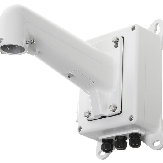 BRKT Camera Bracket Power Box - Hikvision | Guards on Duty Shop South Africa