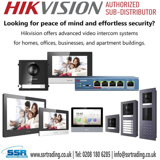 HD-TVI Dome 3K HL Audio 2.8mm - Hikvision | Guards on Duty Shop South Africa