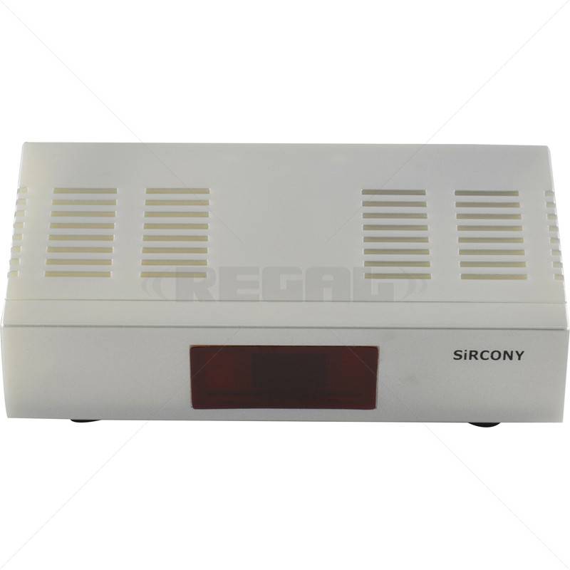 RF Modulator AV to RF Converter