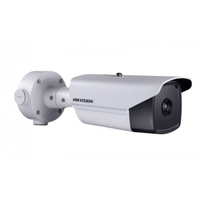 IP Thermal Bullet 640x512 15mm - Hikvision | Guards on Duty Shop South Africa