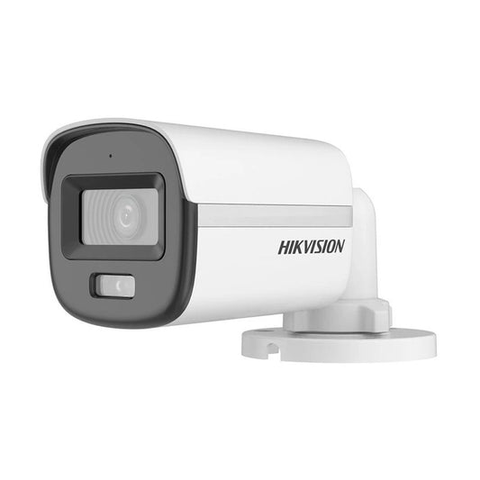 IP Thermal DL Bullet 384x288 35mm - Hikvision | Guards on Duty Shop South Africa