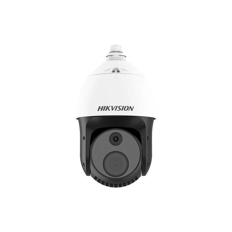 IP Thermal PT 384x288 25mm - Hikvision | Guards on Duty Shop South Africa