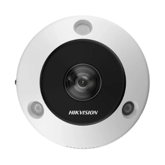 IP Thermal DL Bullet 256x192 7mm - Hikvision | Guards on Duty Shop South Africa