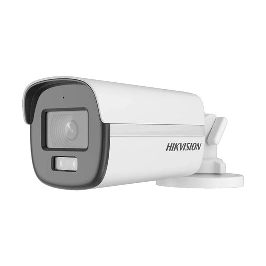 IP Thermal Dual Lens Eco Guanlan Bullet - Hikvision | Guards on Duty Shop South Africa