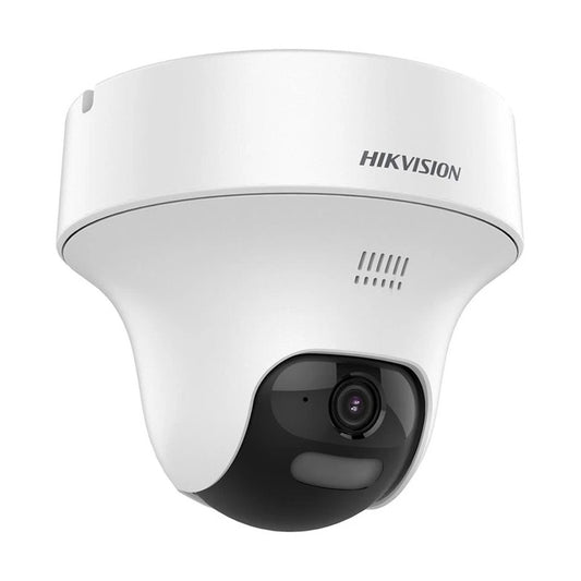 HD-TVI Bullet 2MP HL 20m Audio 2.8mm - Hikvision | Guards on Duty Shop South Africa