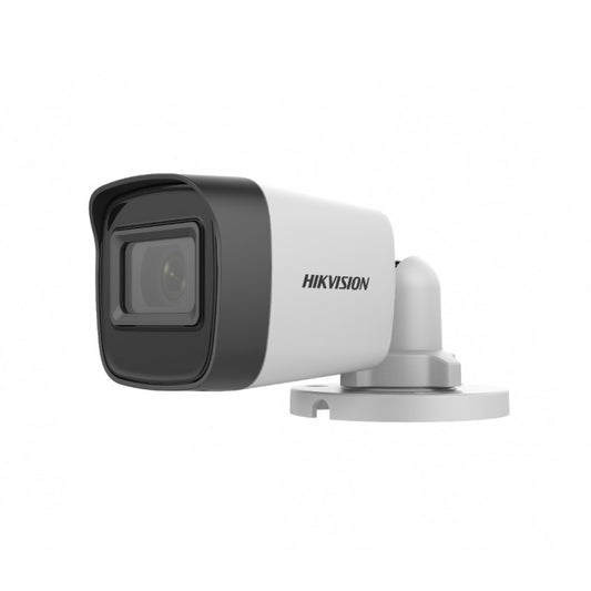 HD-TVI Bullet P 2MP IR20M 2.8mm - Hikvision | Guards on Duty Shop South Africa