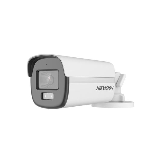 HD-TVI Bullet 2MP HL 60m 2.8mm - Hikvision | Guards on Duty Shop South Africa