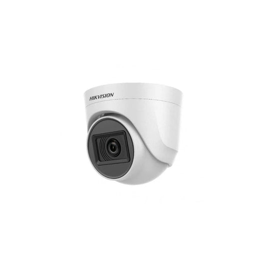 HD-TVI Dome 2MP CV HL IR20m 2.8mm - Hikvision | Guards on Duty Shop South Africa
