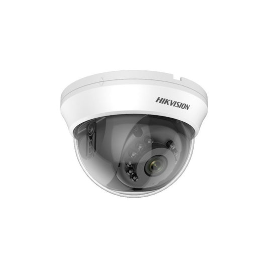 HD-TVI Dome 2MP CV 2.8mm - Hikvision | Guards on Duty Shop South Africa