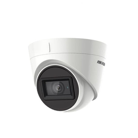 HD-TVI Turret 2MP IR 40m VF - Hikvision | Guards on Duty Shop South Africa