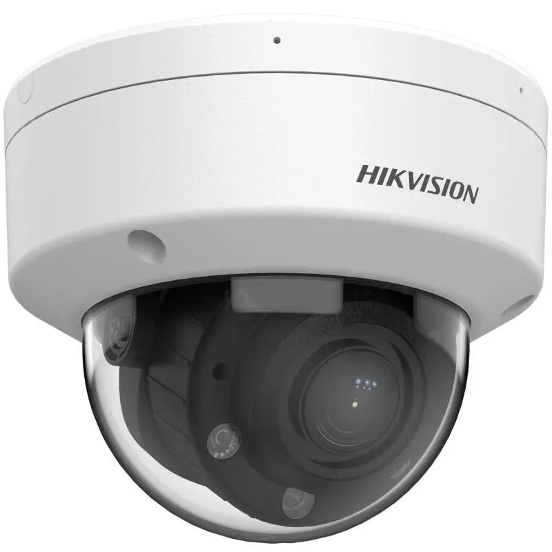 IP Dome 2MP HL IR 30m 2.8mm - Hikvision | Guards on Duty Shop South Africa