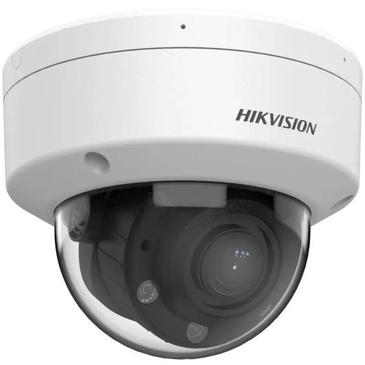 IP Dome 2MP HL IR 30m 2.8mm - Hikvision | Guards on Duty Shop South Africa