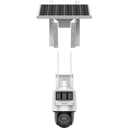 IP Bullet 2MP WIFI IR30m 2.8mm - Hikvision | Guards on Duty Shop South Africa