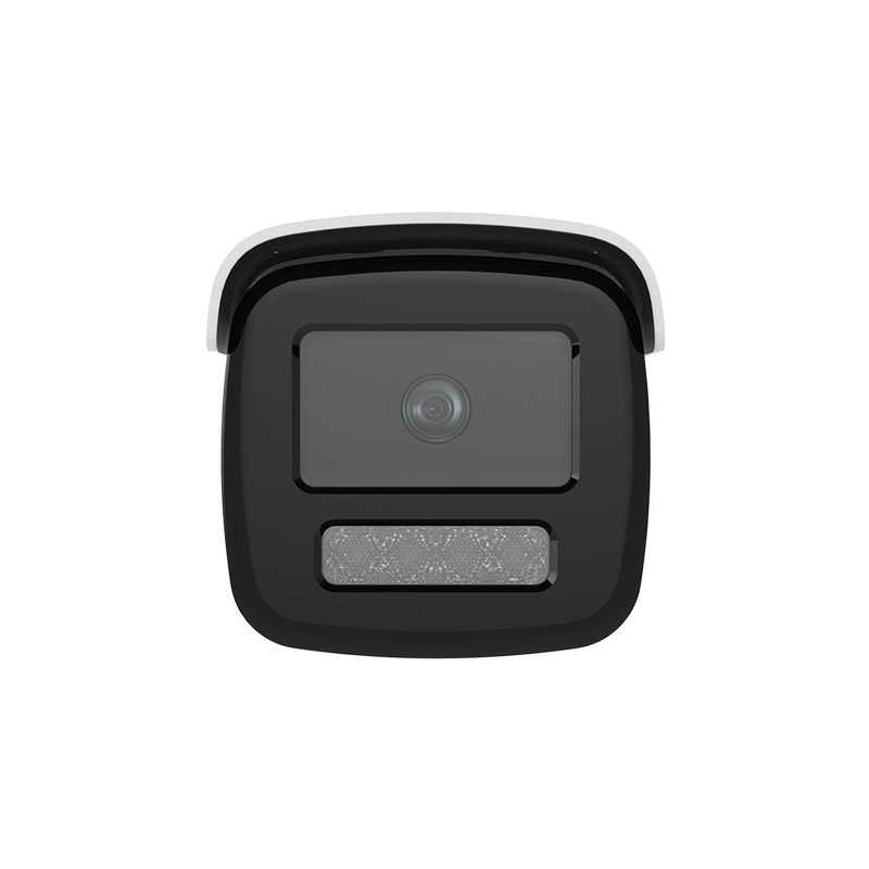 IP Bullet 4MP CV AS SS WL 40m 2.8mm - Hikvision | Guards on Duty Shop South Africa