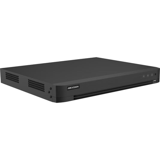 IP Bullet 4MP CV AS SS WL 40m 4mm - Hikvision | Guards on Duty Shop South Africa