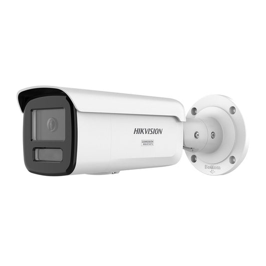 IP Bullet 8MP CV HL 60m 4mm - Hikvision | Guards on Duty Shop South Africa