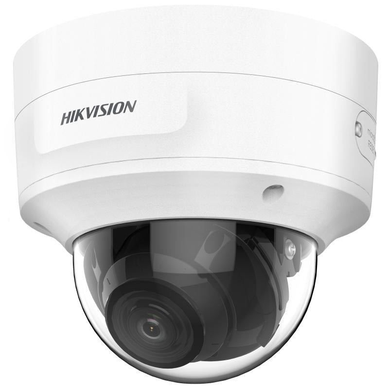 IP Bullet 8MP AS IR60m 2.8-12mm - Hikvision | Guards on Duty Shop South Africa