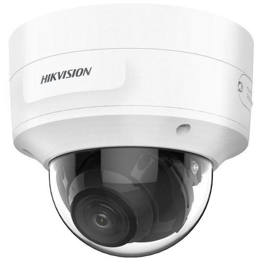 IP Bullet 8MP AS IR60m 2.8-12mm - Hikvision | Guards on Duty Shop South Africa