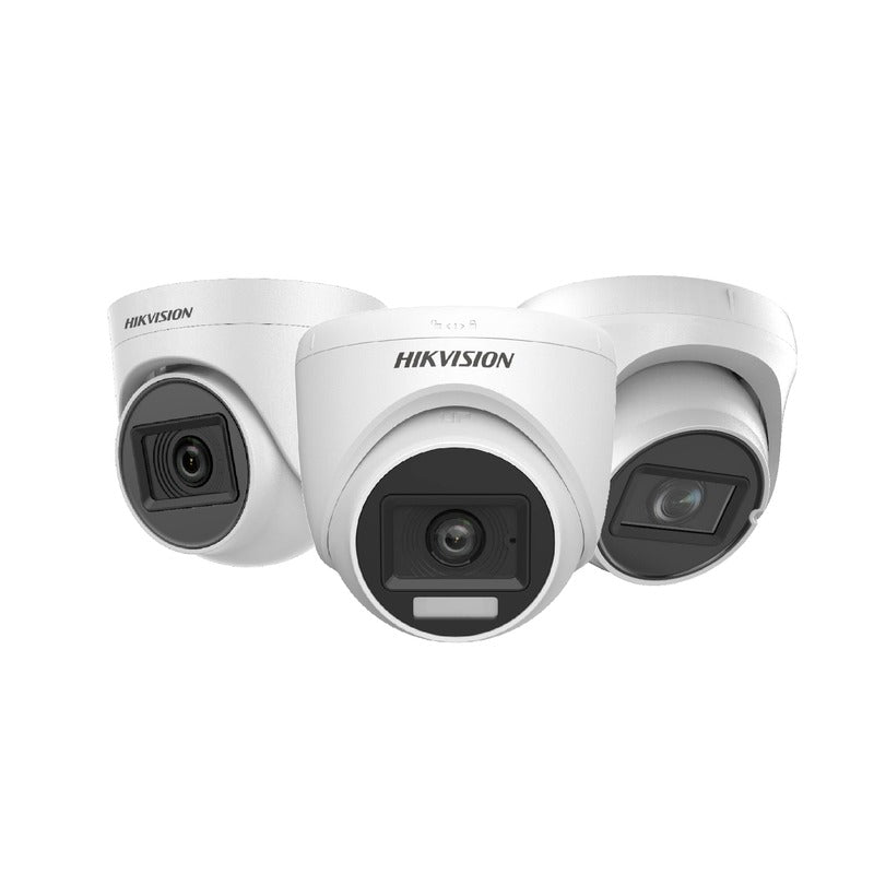 IP Dome 4MP AS 30m 4mm - Hikvision | Guards on Duty Shop South Africa