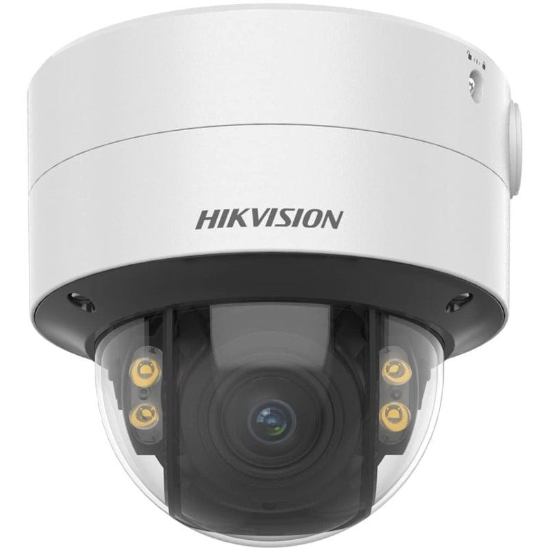 IP Dome 4MP CV WL40m 2.8-12mm - Hikvision | Guards on Duty Shop South Africa