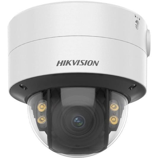 IP Dome 4MP CV WL40m 2.8-12mm - Hikvision | Guards on Duty Shop South Africa