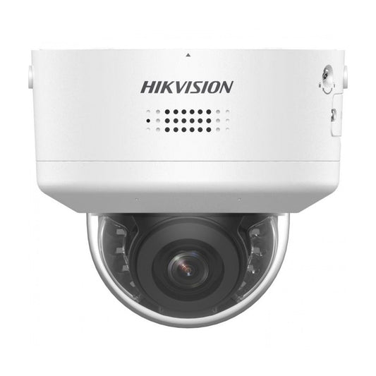 IP Dome 8MP AS IR40m PTRZ 2.8-12mm - Hikvision | Guards on Duty Shop South Africa