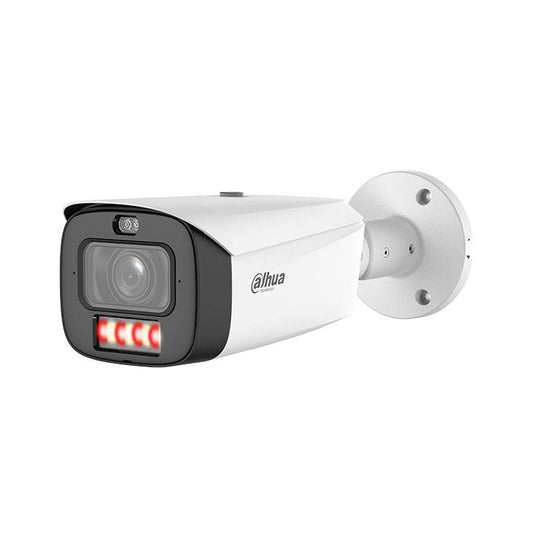 Dahua 6MP Bullet IP Camera 50m IR Built-in Mic (DH-IPC-HFW3649T1P-AS-PV-0360B-PRO) - Guards On Duty Shop & Security Guards