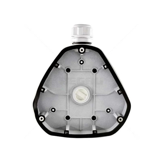 IP Fisheye 6MP IR15m 1.16mm - Hikvision | Guards on Duty Shop South Africa