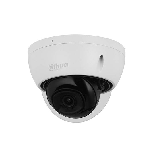 Dahua IP Dome 5MP IR 30m 2.8mmWizSense Mic