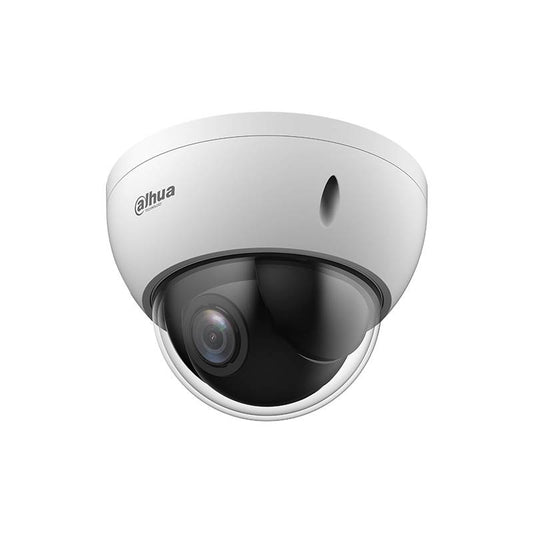 Dahua IP Dome PTZ 2MP 4X 2.8-12mm WizSense