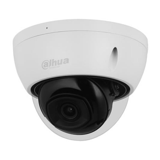 Dahua DH-IPC-WL46AP-0280B - Dahua IP Camera 4MP IR 10M 2.8mm Floodlight 30m Mic