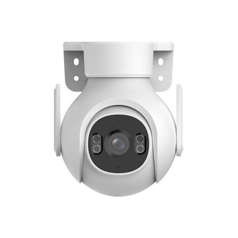 Dahua DH-IPC-P5BP-PV-0360B - Dahua IP PT 5MP Active Deterence Camera IR 30m WiFi