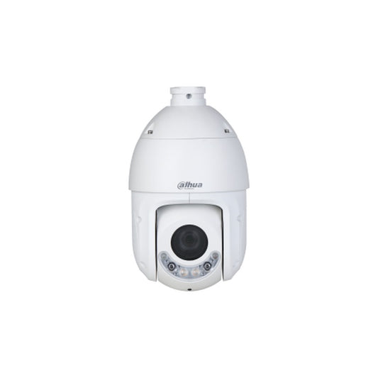 Dahua DH-SD4E425GB-HNR-A-PV1 - Dahua IP PTZ 4MP 25x IR 100m WizSense Mic Speaker Auto Track IO